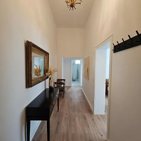 Stunning 1 Bedroom Next To Kurpark فيسبادن